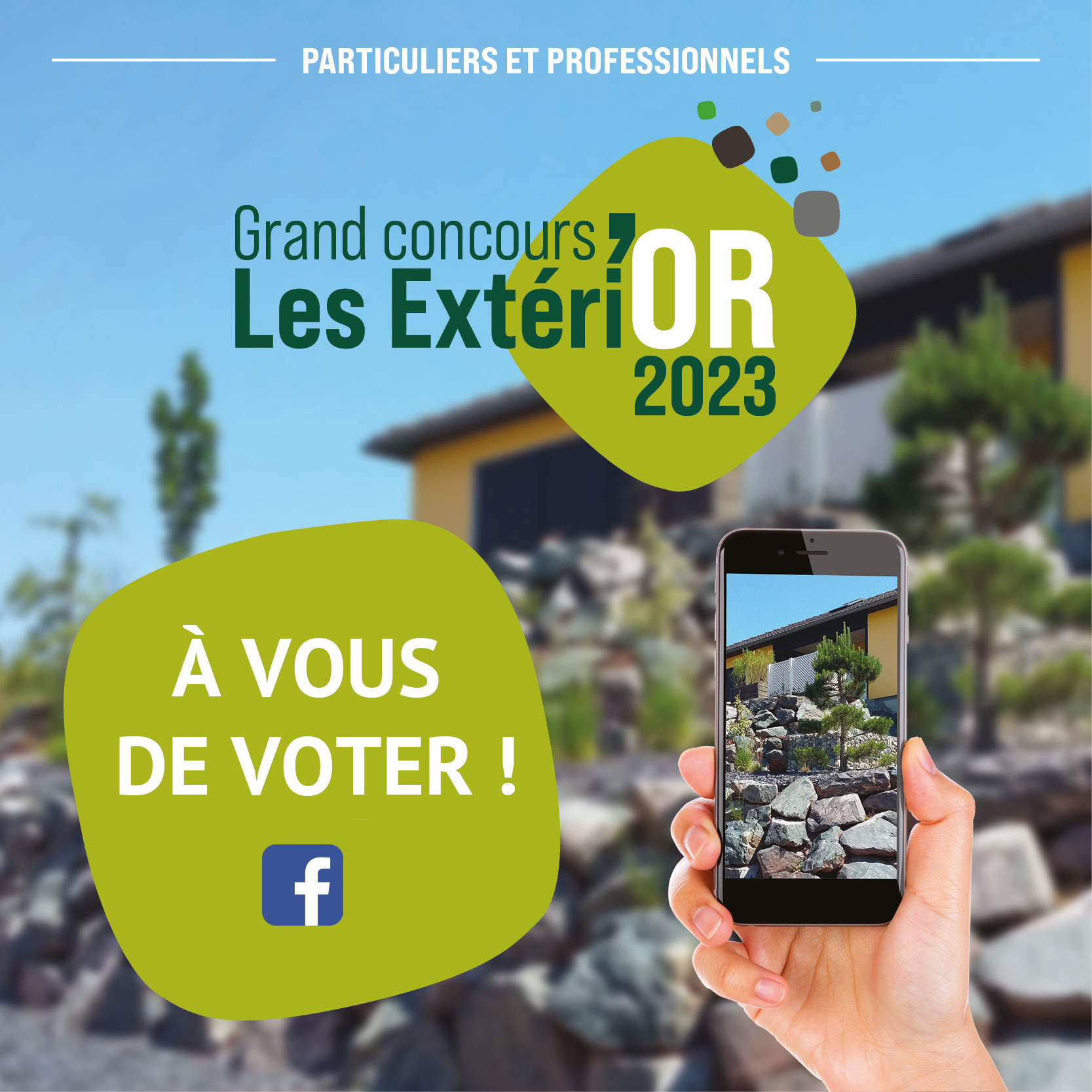 Titre de la popup